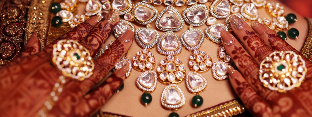 How to Choose the Perfect Jewellery for Every Occasion