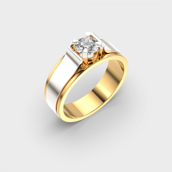 Gents Ring