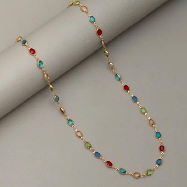 Semi - Precious Stone